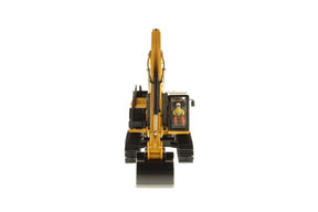 Miniatura Colecionável - Escavadeira Hidráulica Hibrida CAT 336E - Escala 1:50